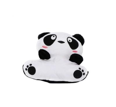 China Cheap Viable Wholesale Price Panda Series Electric Pet Sounding Plush Toys Voice Plush Toys Pet for sale