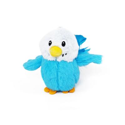 China Viable Cute Stuffing and Plush Toy Animal Plush Toys Custom Good Quality Birds Made for sale