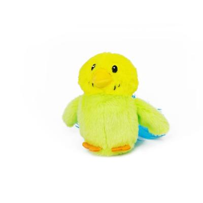 China Factory Sustainable Plush Toy Manufacturer Custom Stuffed Plush Various Pet Toys for sale