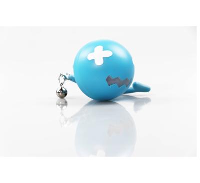 China Cheap Price Viable Wholesale Smart Electric Pet Sports Cat Toy Interactive Ball for sale