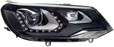 China 7P1941752 VW TOUAREG Headlight 7P5 7P6 Volkswagen Touareg Headlight for sale