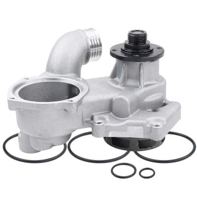 China 11510007040 Engine Parts BMW Water Pump for sale