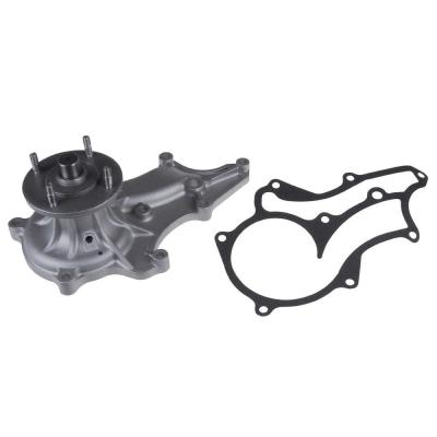 China GWT64A Engine Parts Water Pump for sale