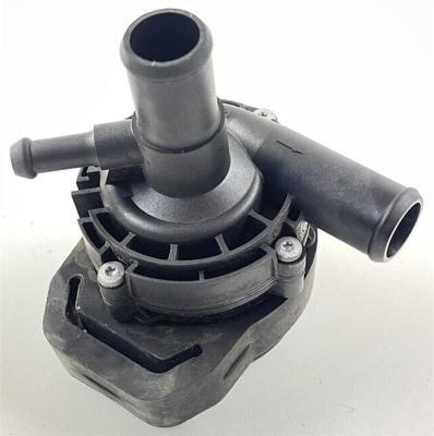 China 2128350164 Engine Parts Auxiliary Water Pump for sale