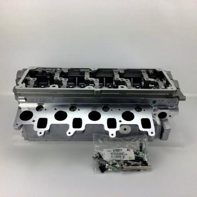 China 03L103351D Engine Parts Cylinder Head VW TRANSPORTER Mk VI Platform Car Spare Parts for sale