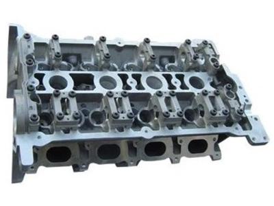 China 058103351G Automobile Cylinder Head For AUDI TT, VW GOLF, SEAT LEON (1M1) for sale