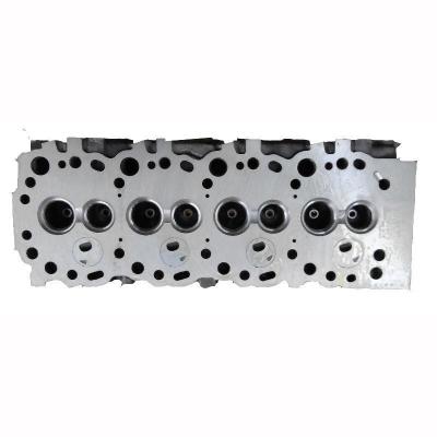 China 1110154150 Engine Parts Cylinder Head for TOYOTA DYNA Platform/Chassis (KD_, DYNA 150 Platform/Chassis (LY_) for sale