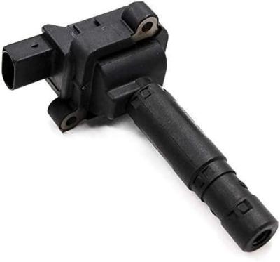 China 0001502580 Engine Parts Ignition Coil for sale