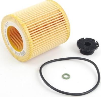 China 11427640862 Motoronderdelen BMW-oliefilter Te koop