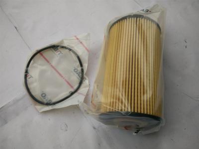 China 07C115562E Partes del motor Filtro de aceite para AUDI A8, VW PHAETON en venta