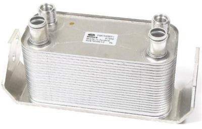 China PBC500051 Engine Parts Oil Cooler for sale