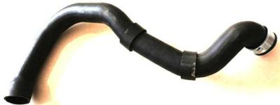 China Heat Resistance Engine Coolant Overflow Hose 2035012782 For Stable Operation for sale