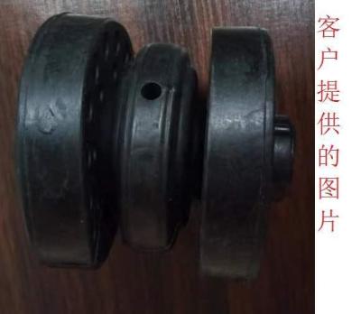 China 201909031152 Transmission Parts Transmission Mount for sale