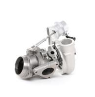 China Mercedes Sprinter 6020960899 Partes do motor Turbocompressor à venda