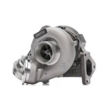 China Mercedes Sprinter 6120960399 Auto Turbocharger Fatigue Resistant For Long Term Use for sale