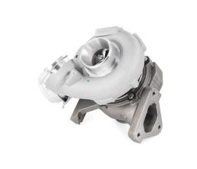 China Mercedes Sprinter Motor Turbo Core Turbocharger Peças 6110961599 à prova d'água à venda