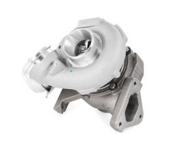 China Compact Mercedes Sprinter Engine Turbocharger 6110960899 Thermal Insulation for sale