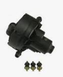 China Mercedes Benz Secondary Air Injection Pump 0001405185 Fire Retardant for sale