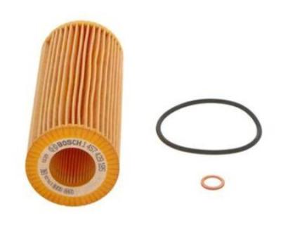 China 11427787697 Engine Parts BMW Oil Filter for BMW X3, ALFA ROMEO SPIDER (939_), FIAT CROMA (194_) for sale