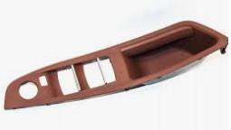 China BMW 51417261929 Auto AC and Electricity Parts Front Door Handle Trim - Left for sale