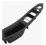 China BMW 51417225875 Auto AC and Electricity Parts Front Door Handle Trim - Left for sale