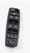 China Long Lasting Mercedes Benz Window Switch Easy Installation 2518300590-9051 for sale