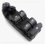 China BMW 61319217333 Window Lifter Switch Wear Resisting And Easy Maintenance for sale