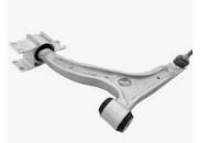 China Mercedes Benz 2463304700 Chassis Parts Lower Control Arm for sale