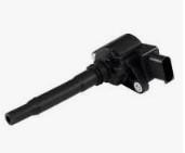 China Mercedes Benz OEM Ignition Coils 1569064400 High Efficiency Anti Corrosion for sale