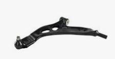 China BMW 31126879843 Chassis Parts Front Driver Left Suspension Control Arm for sale