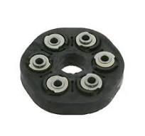 China Mercedes Benz 2024100715 Chassis Parts Propeller Shaft Flex Disc for sale