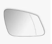 China BMW 51167285000 Auto Body Parts Mirror Glass R for sale