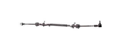 China Mercedes Benz 2024600505 Tie Rod Assembly Corrosion Proof Customizable for sale