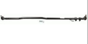 China Mercedes Benz Rod Assy Tie 4633300403 Stabilizer Bar Link Long Lasting for sale