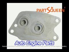 09g409061b oil cooler car parts auto parts