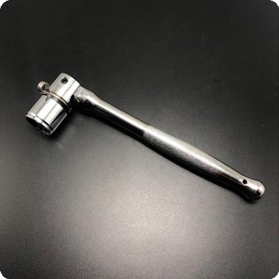 China New type poka scaffolding swingover scaffolding knurled wrench 21mm for sale