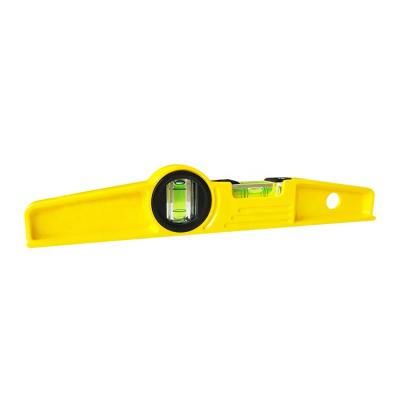 China Cast Aluminum Scaffolding Bubble Spirit Level 10