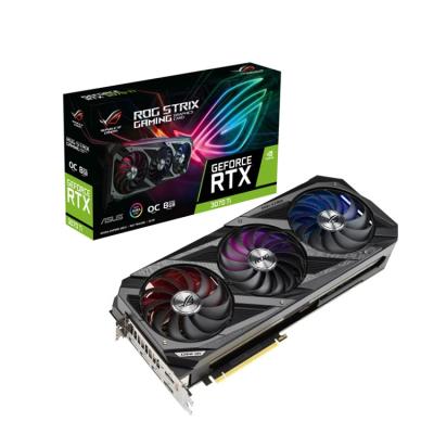 China Desktop Tarjeta Grafica OC Overclo 8 Gb Asus Nvidia Tuf Gaming Geforce Rtx 3070 Video Ti for sale