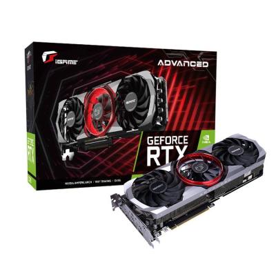 China Original Ex Rtx Igame OC Neptune 3090 3080 24g 384bit 10g 3070 Geforce Battle Ax 8gb Colorful Desktop Graphics Card for sale