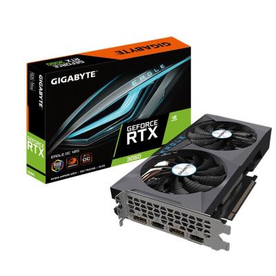 China Hot Selling Eagle 12g 2021 T60 Arous Elite Desktop Aorus 12 GB Geforce Rtx 3060 for sale