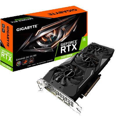 China Super Workstation Gigabyte 8gb Graphics Card 2060s Sup Palit Geforce Rtx 2060 for sale