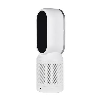 China RV Pm25 Filter Shenzhen Sell Well Smart Personal Hepa Ozone Cleaner Portable Travel Air Purifier for sale