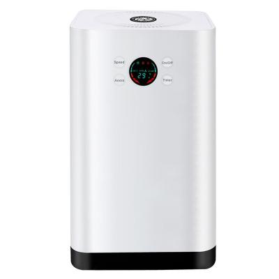 China Outdoor Wholesale OEM/ODM CHINA Indonesia Portable Negative Ions Air Purifier for sale