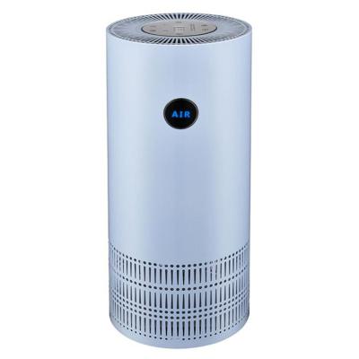 China PM2.5 Display Factory Price Room Air Purifier Anti-dust Cheap ROHS Smoke Air Purifier for sale