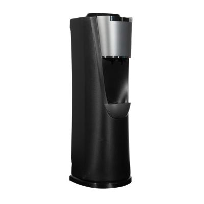 China Floor-standing Household Water Cooler Dispenser Water Machine With Stainless Steel Liner Safety Design for sale