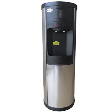 China Outdoor 36L Water Cooler In House With Display Panel And POU Type for sale