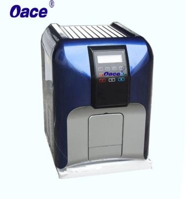 China High Quality Household SASO Certification Mini Countertop Hot Cold 3 Tap Water Dispenser for sale