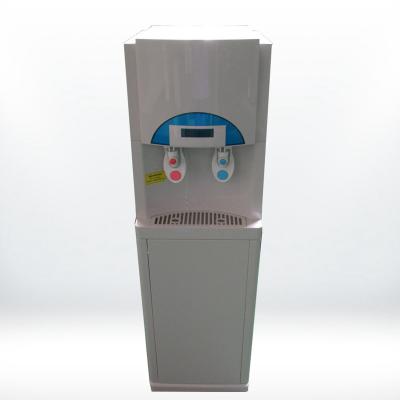 China Outdoor Water Filtration Equipment Supplier Stand RO Water Filter Dispenser Purification for sale