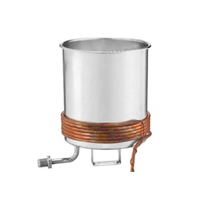 China Household Stainless Steel Cold Water Dispenser Tank for sale