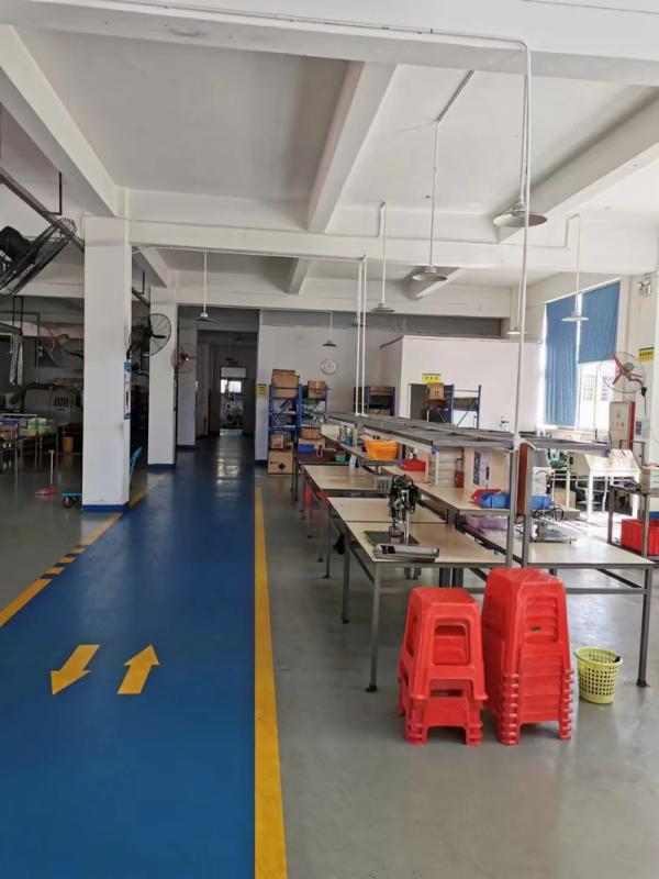 Verified China supplier - Guangzhou Zengcheng Zetian Needle Car Firm